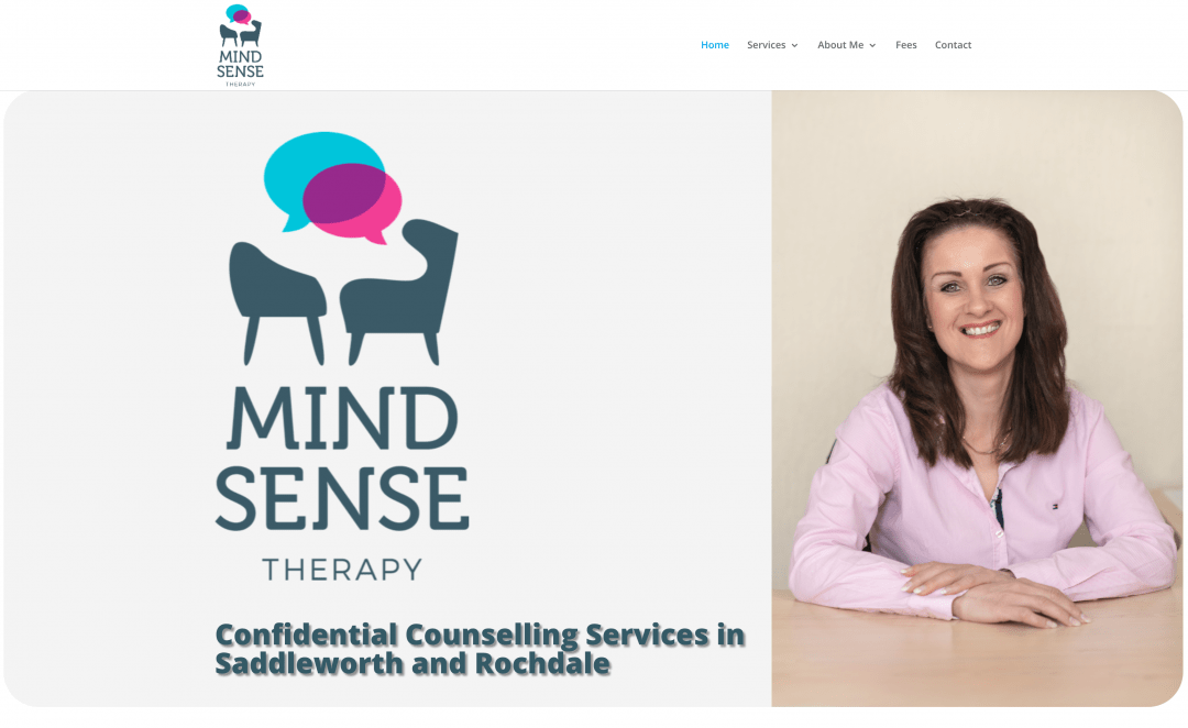 Mindsense Therapy