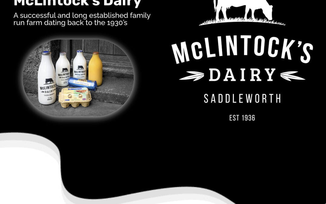 McLintock’s Dairy