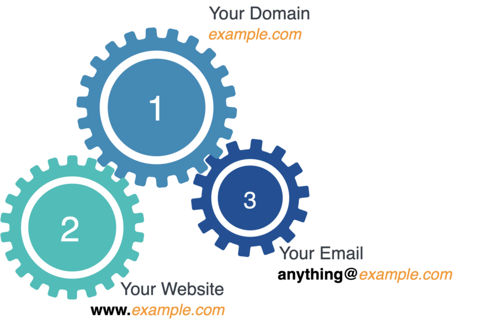 The Anatomy of Your Name Online Urban Haze