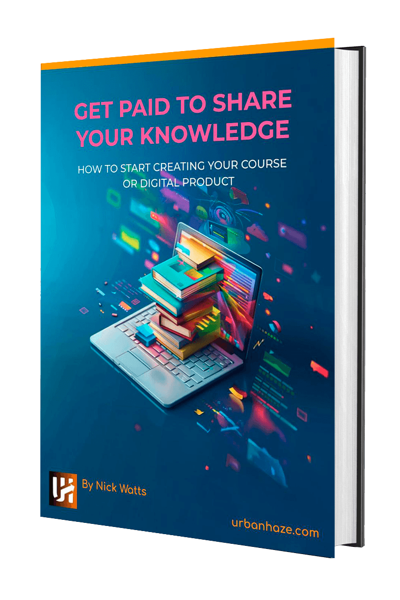 get paid to share your knlwledge Angled