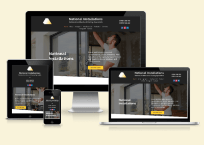 National Installations