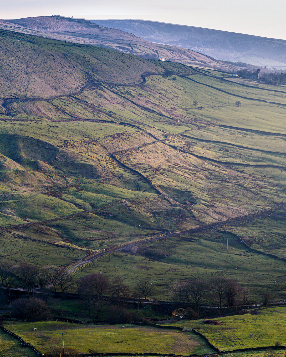 Saddleworth